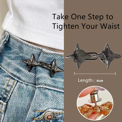 Pince à pantalon