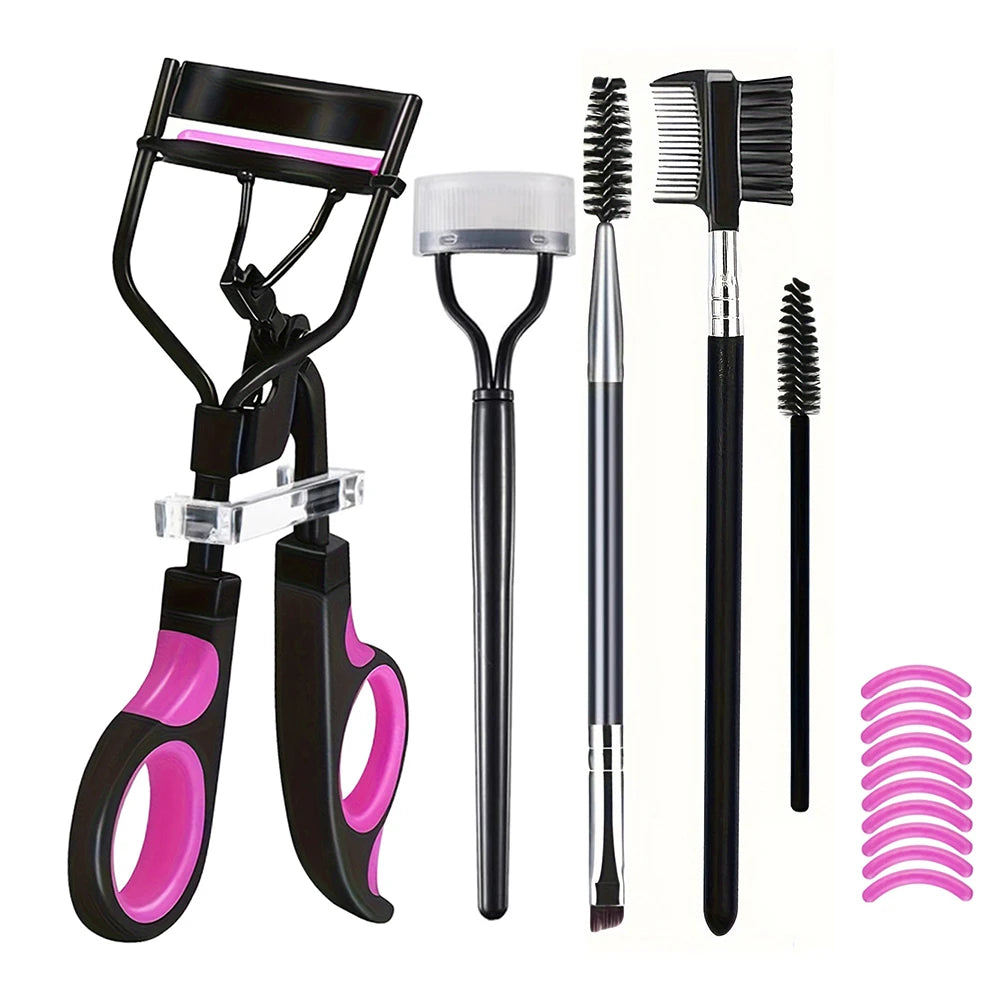 Accessoires pour cils