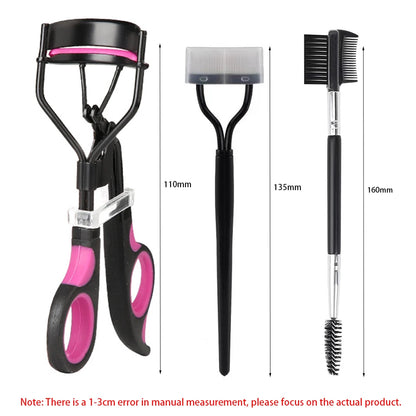 Accessoires pour cils