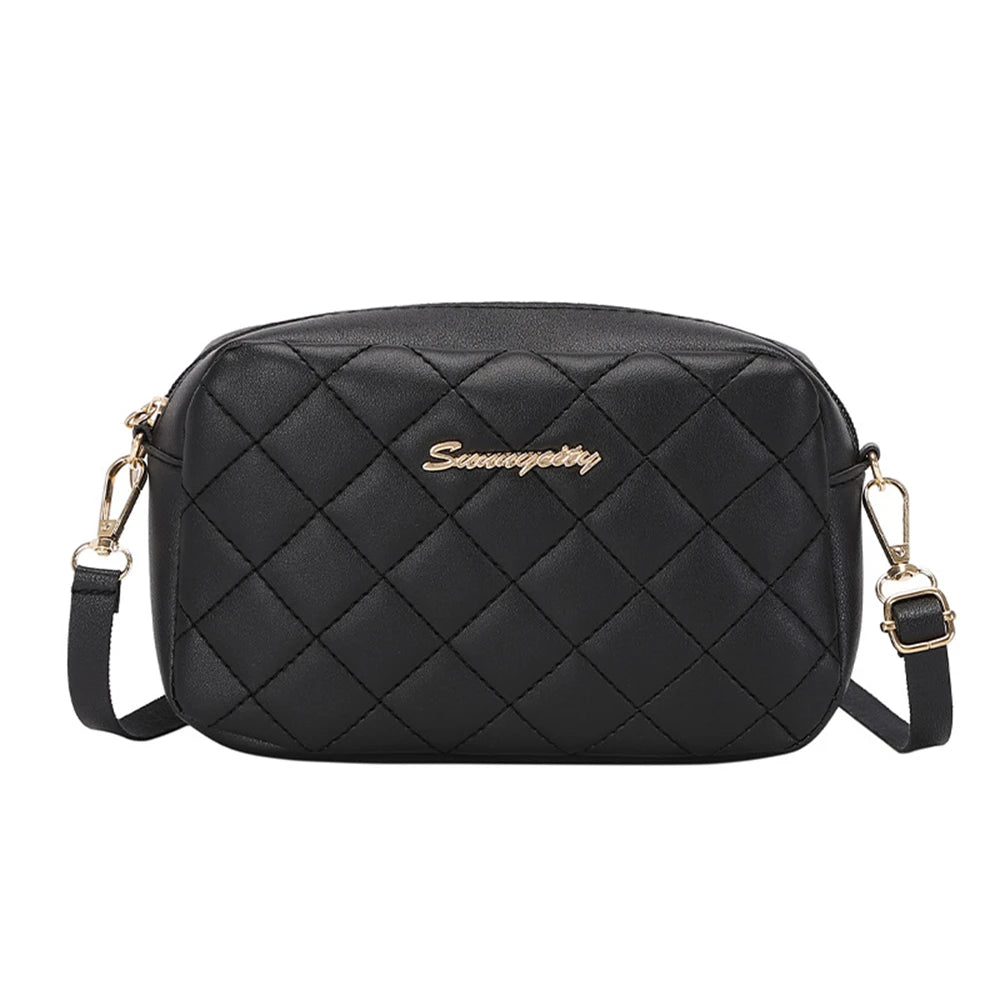 Sac bandoulière brodé à franges
