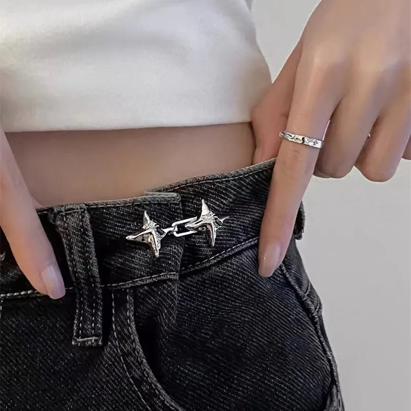 Pince à pantalon