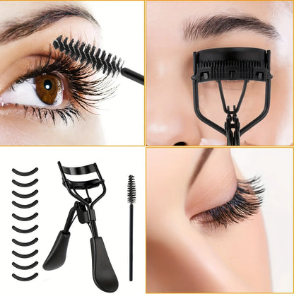 Accessoires pour cils