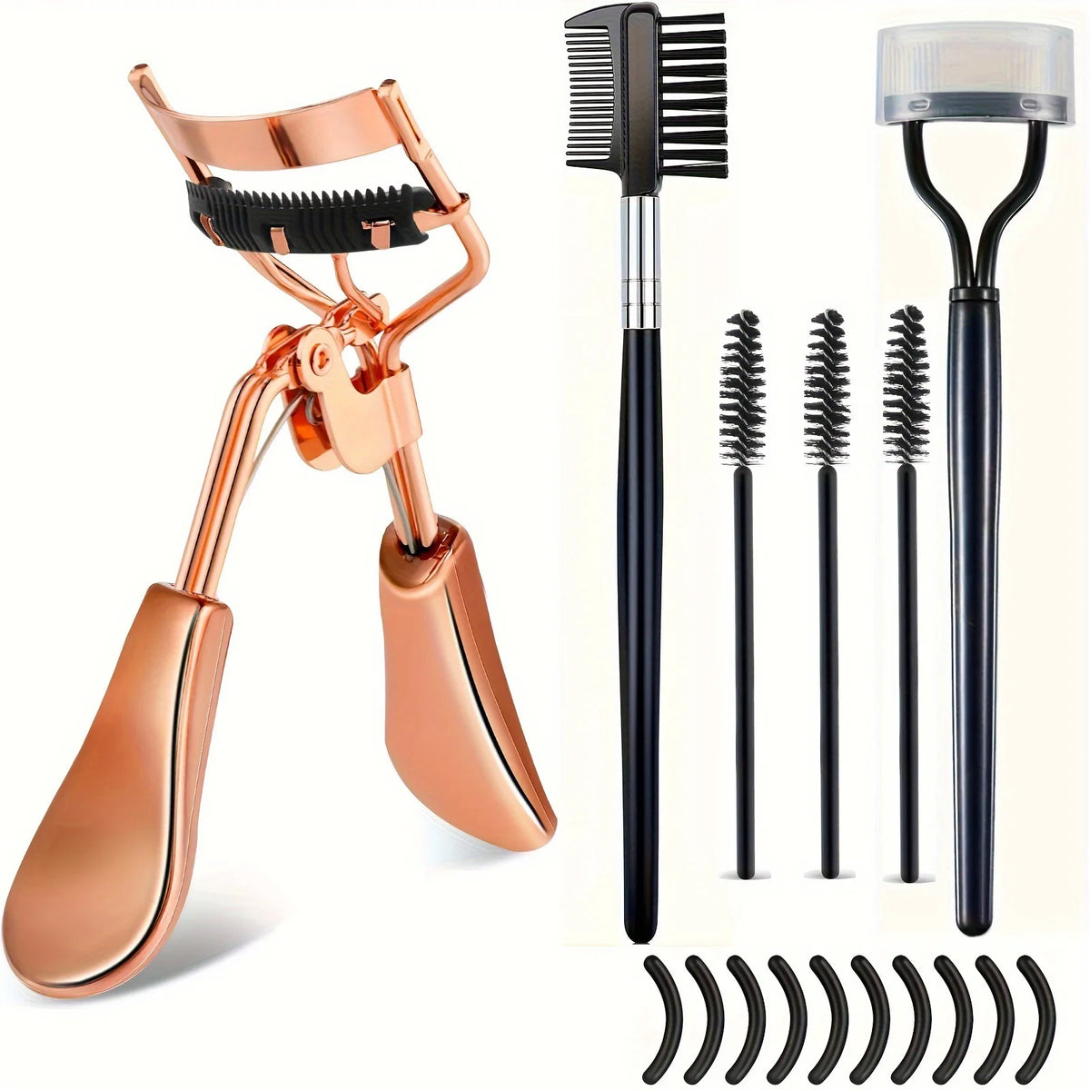 Accessoires pour cils