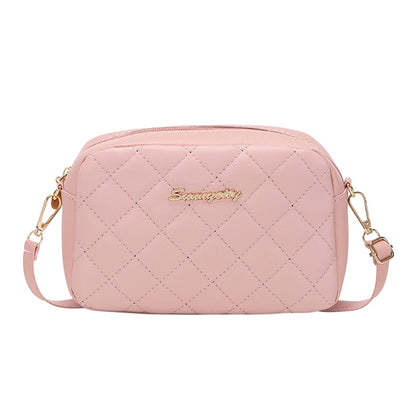 Sac bandoulière brodé à franges