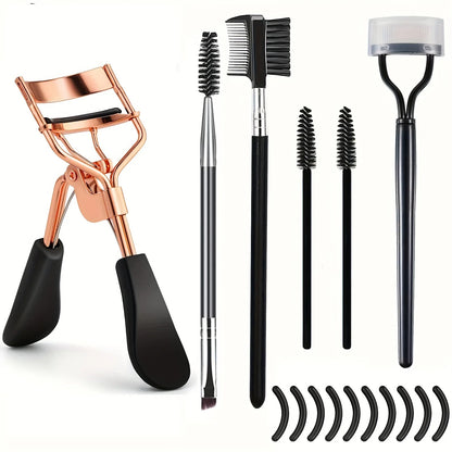 Accessoires pour cils
