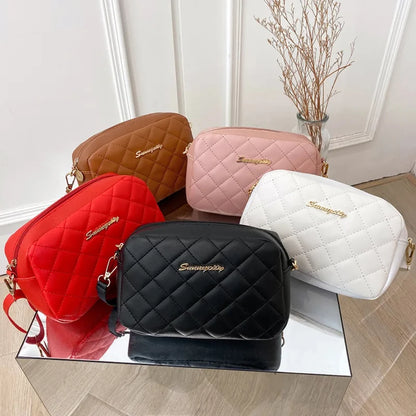 Sac bandoulière brodé à franges