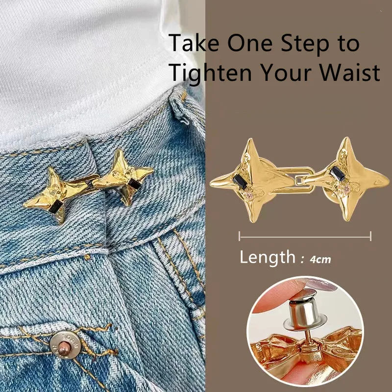Pince à pantalon