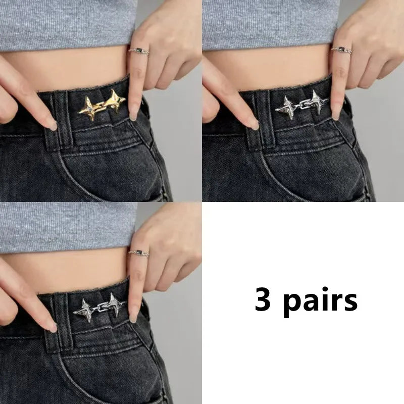 Pince à pantalon