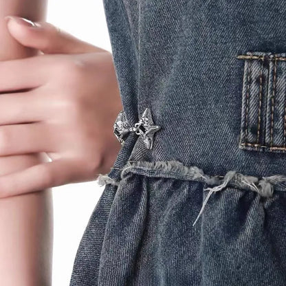 Pince à pantalon