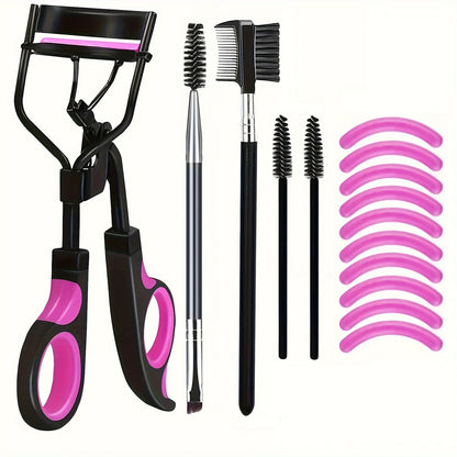 Accessoires pour cils