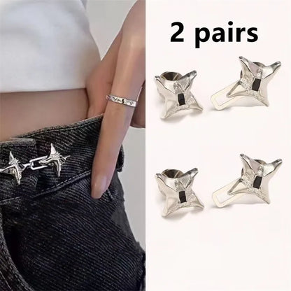 Pince à pantalon