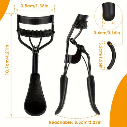 Accessoires pour cils
