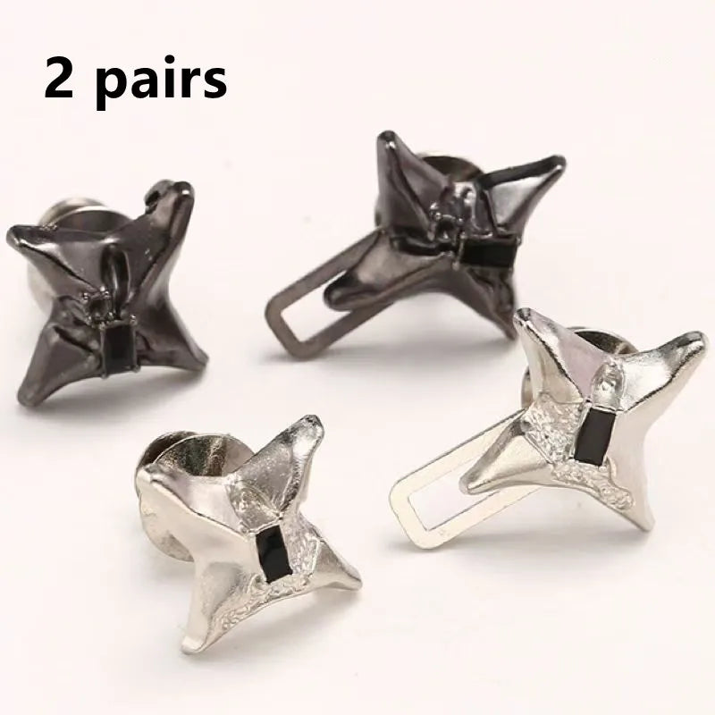 Pince à pantalon