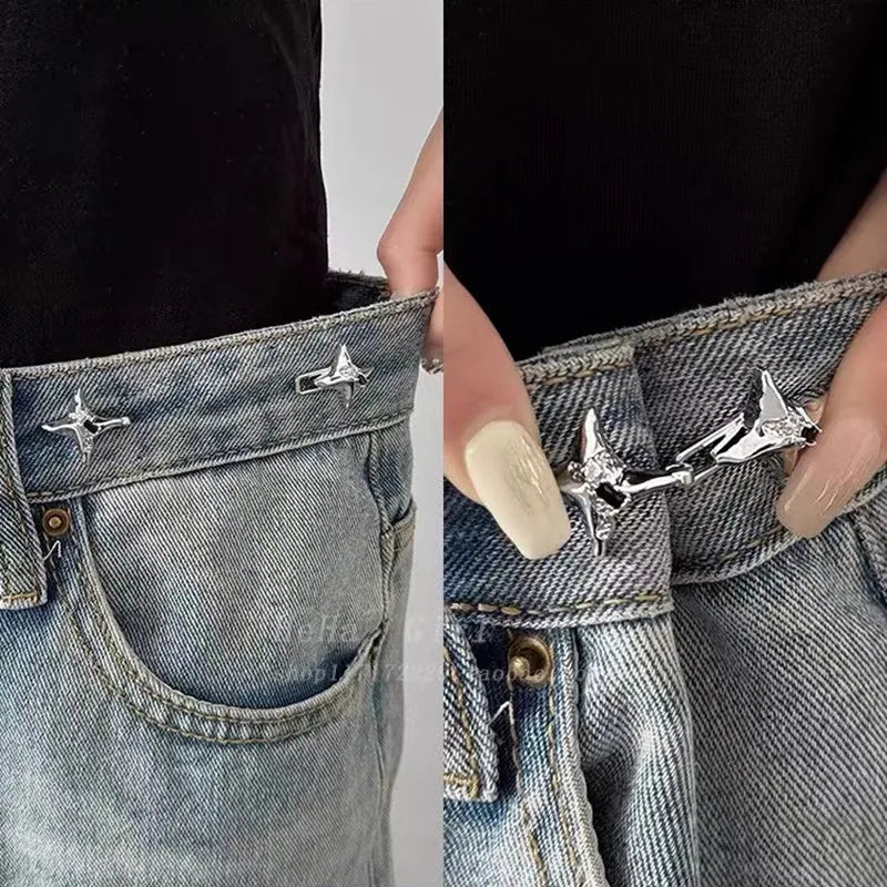 Pince à pantalon