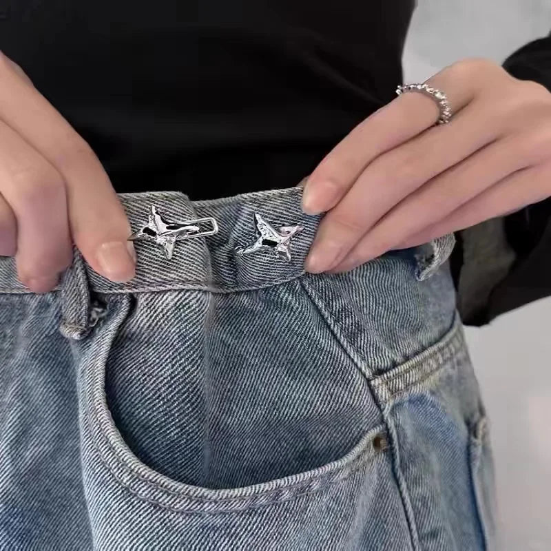 Pince à pantalon