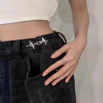 Pince à pantalon