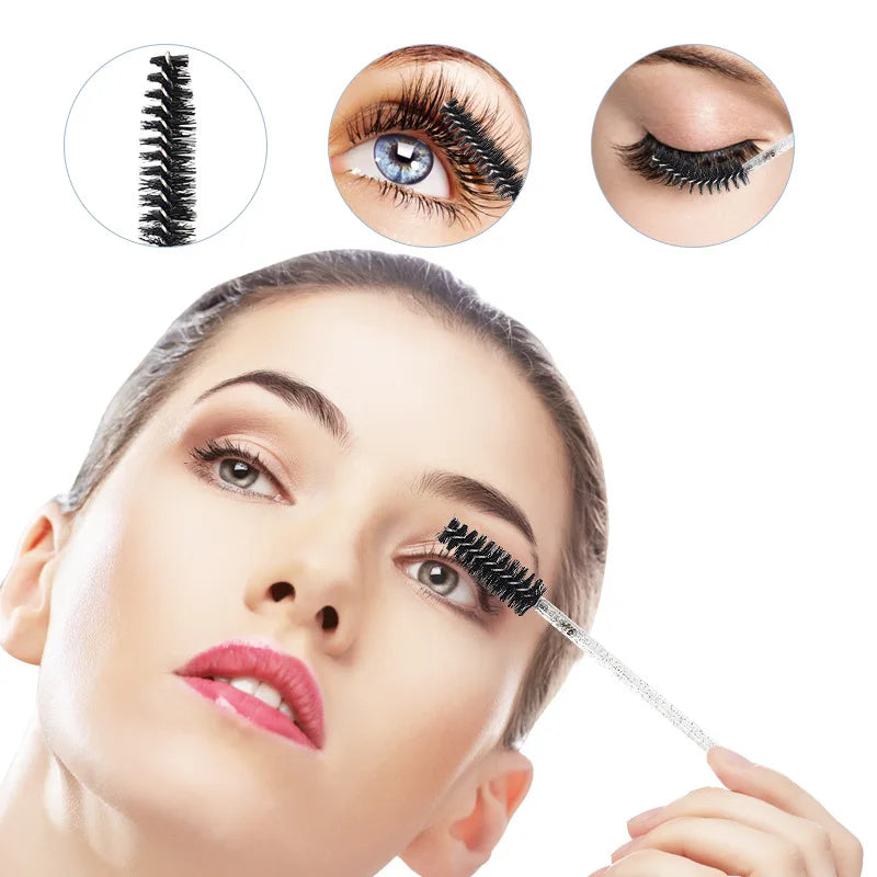 Accessoires pour cils