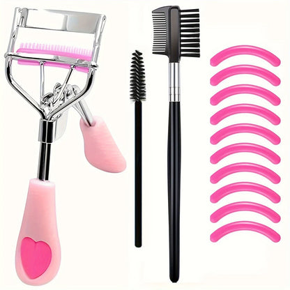Accessoires pour cils
