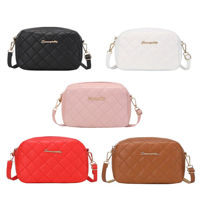 Sac bandoulière brodé à franges