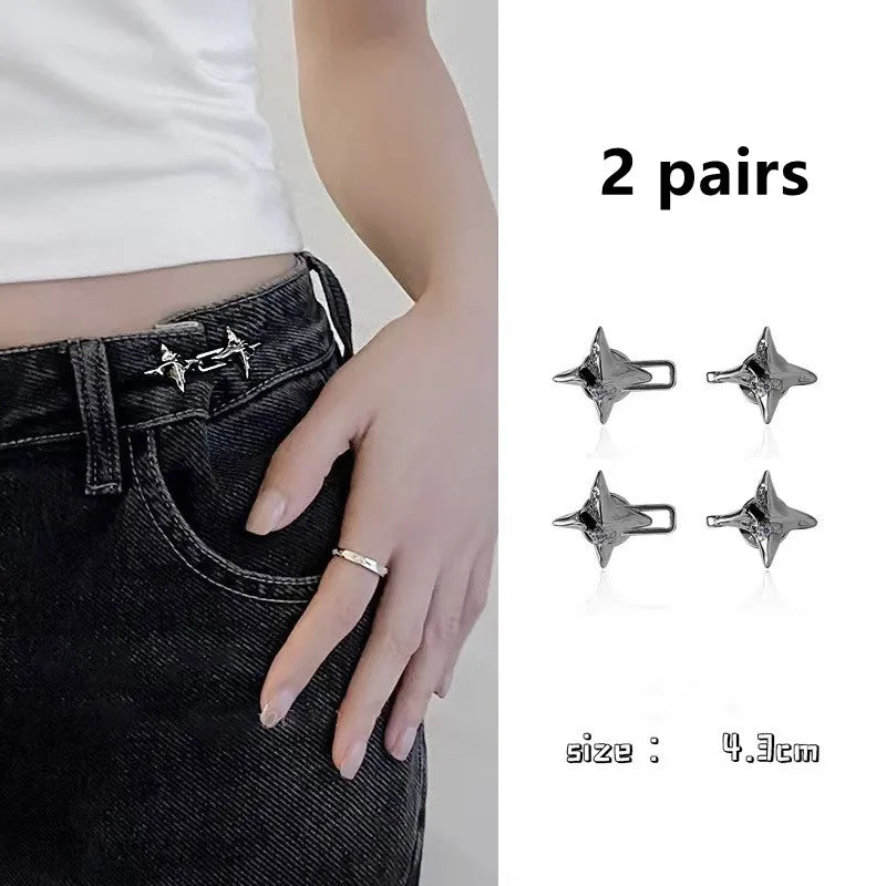 Pince à pantalon