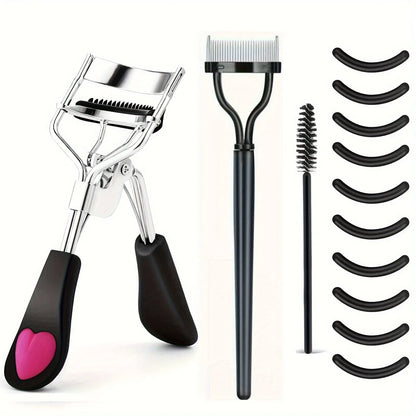 Accessoires pour cils