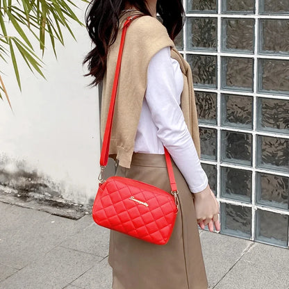 Sac bandoulière brodé à franges