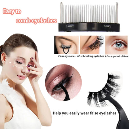 Accessoires pour cils