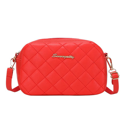Sac bandoulière brodé à franges